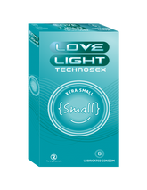 Love Light Xtra Small - 6 pieces