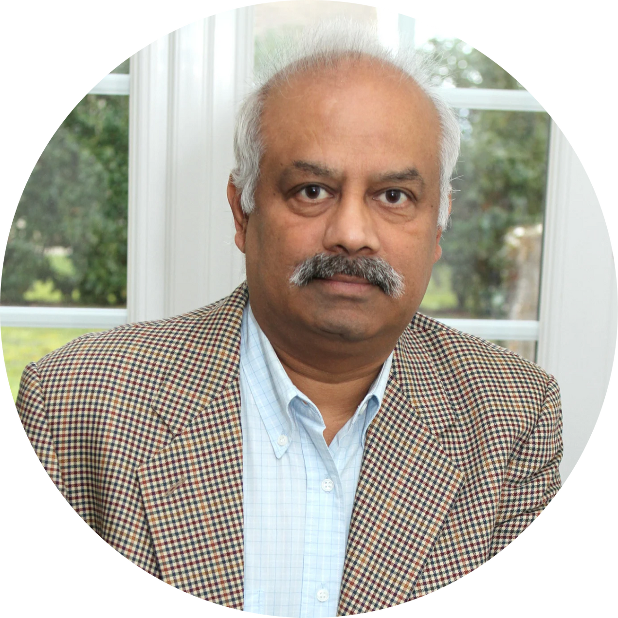 Ramesh Srinivas - Founder of Bonne Sai Sante Healthcare