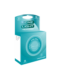 Love Light Xtra Small - 3 pieces